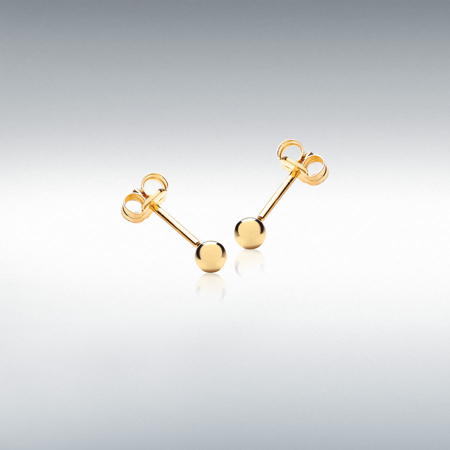 Spanish Studs - Small