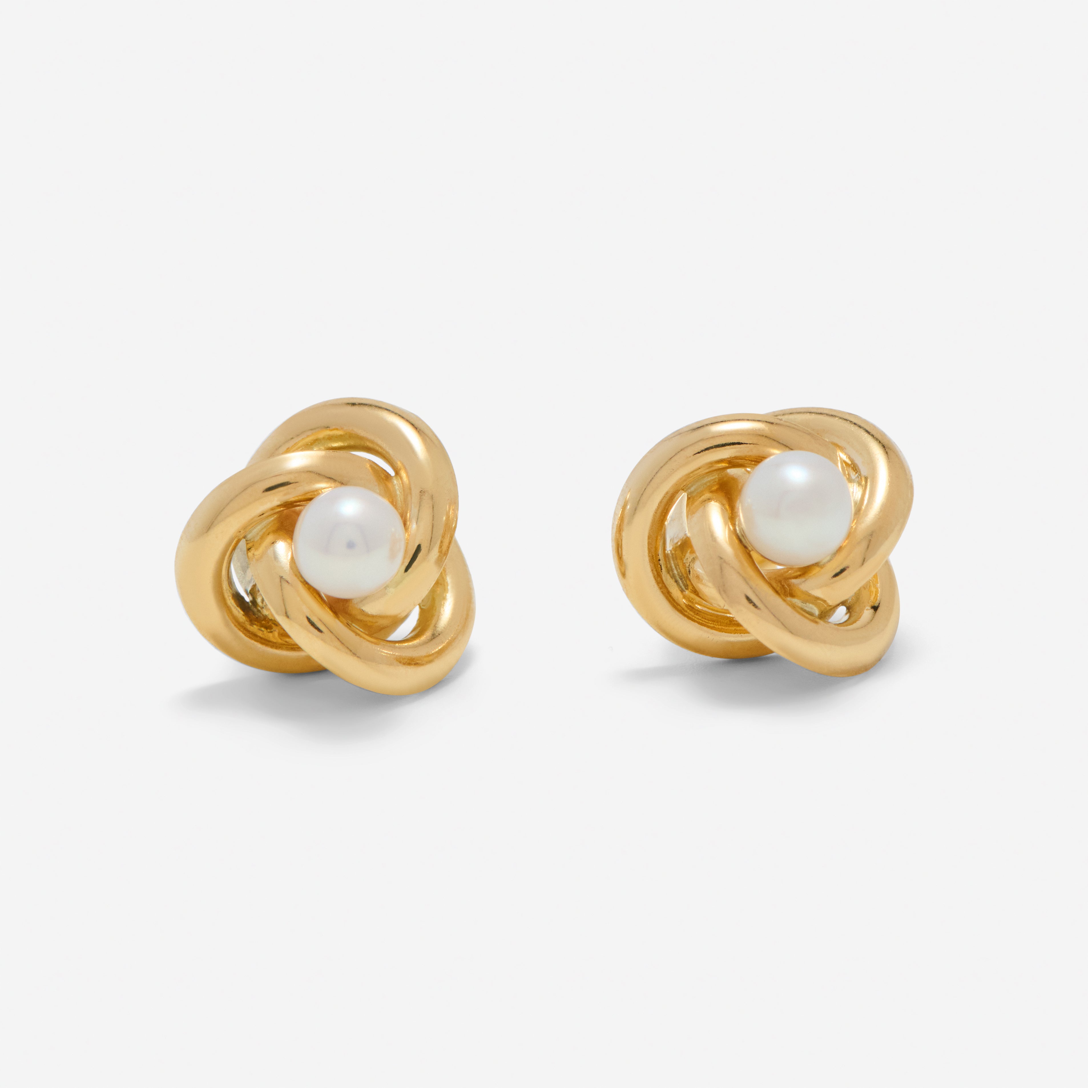 The Maris Knot Studs