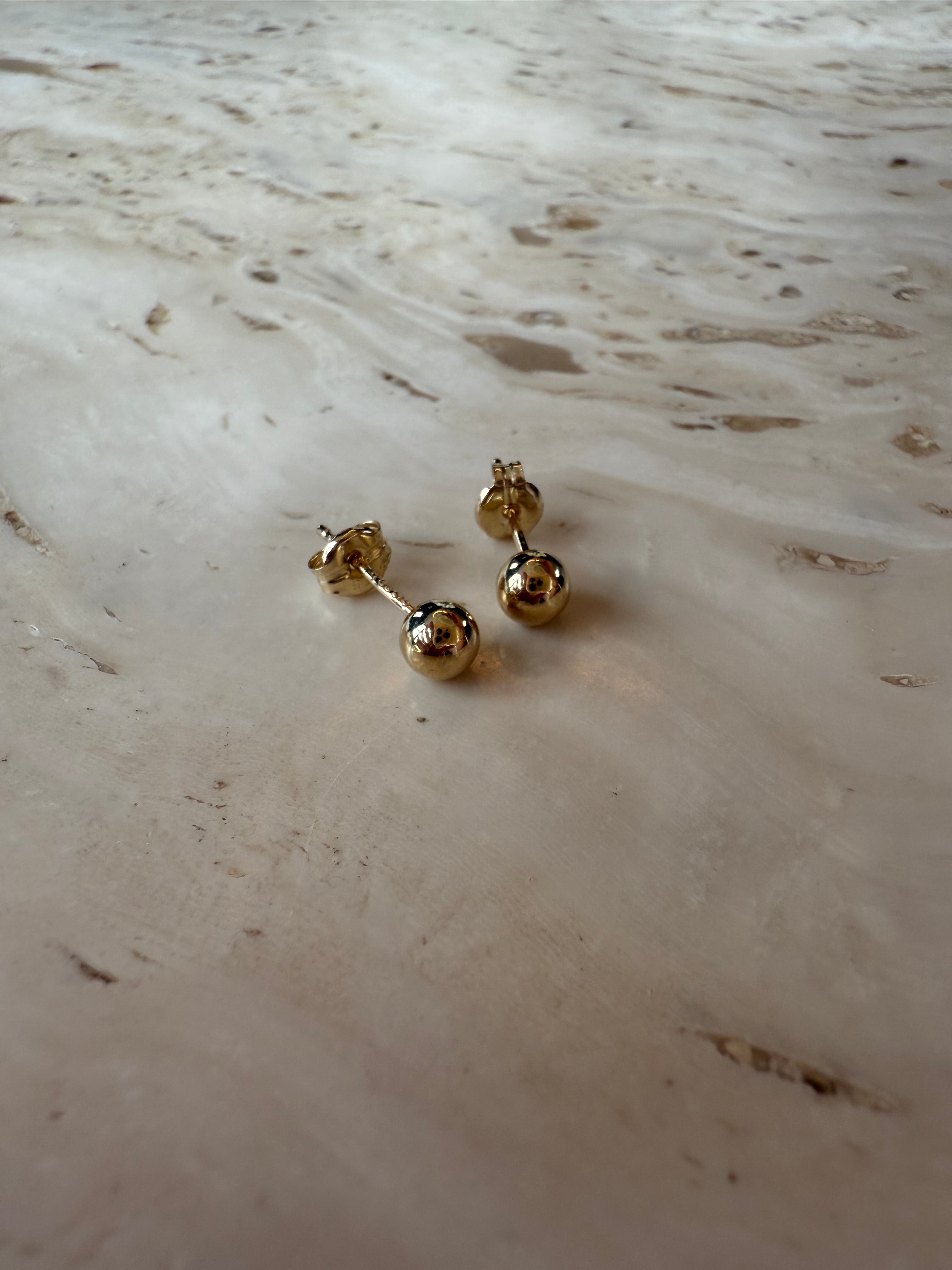 Spanish Studs - Large