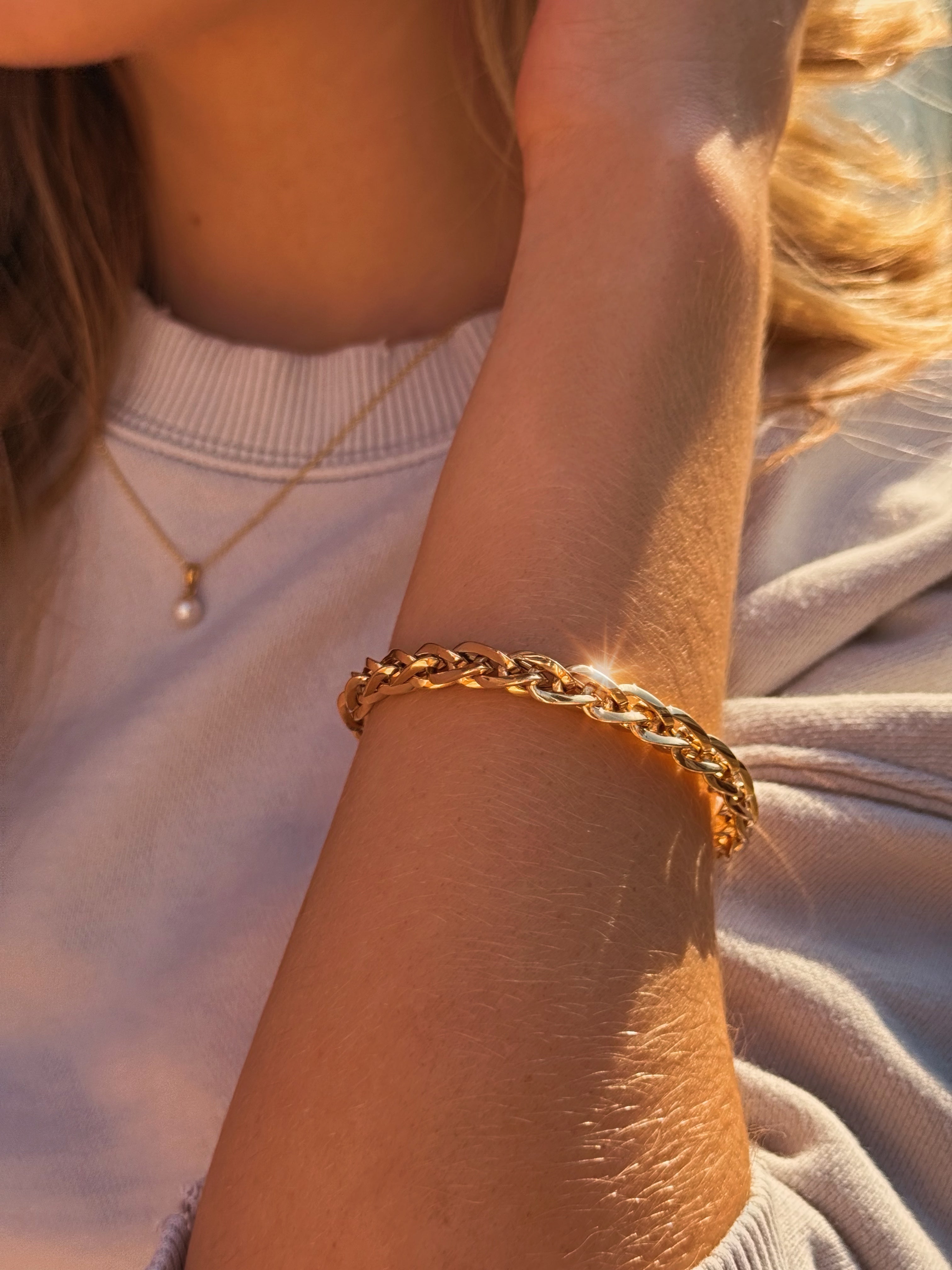 Bracelets