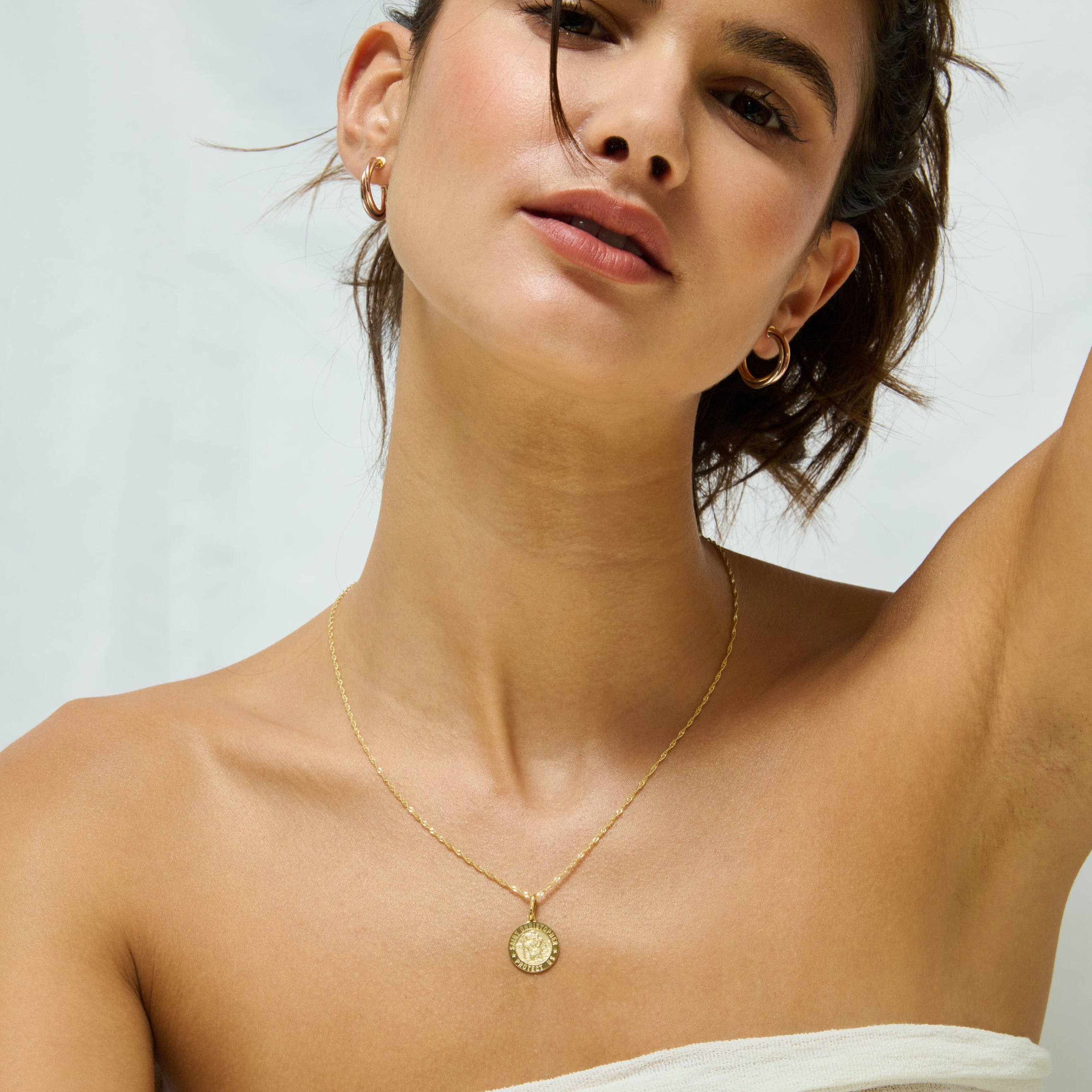 The Starflare Twist Chain