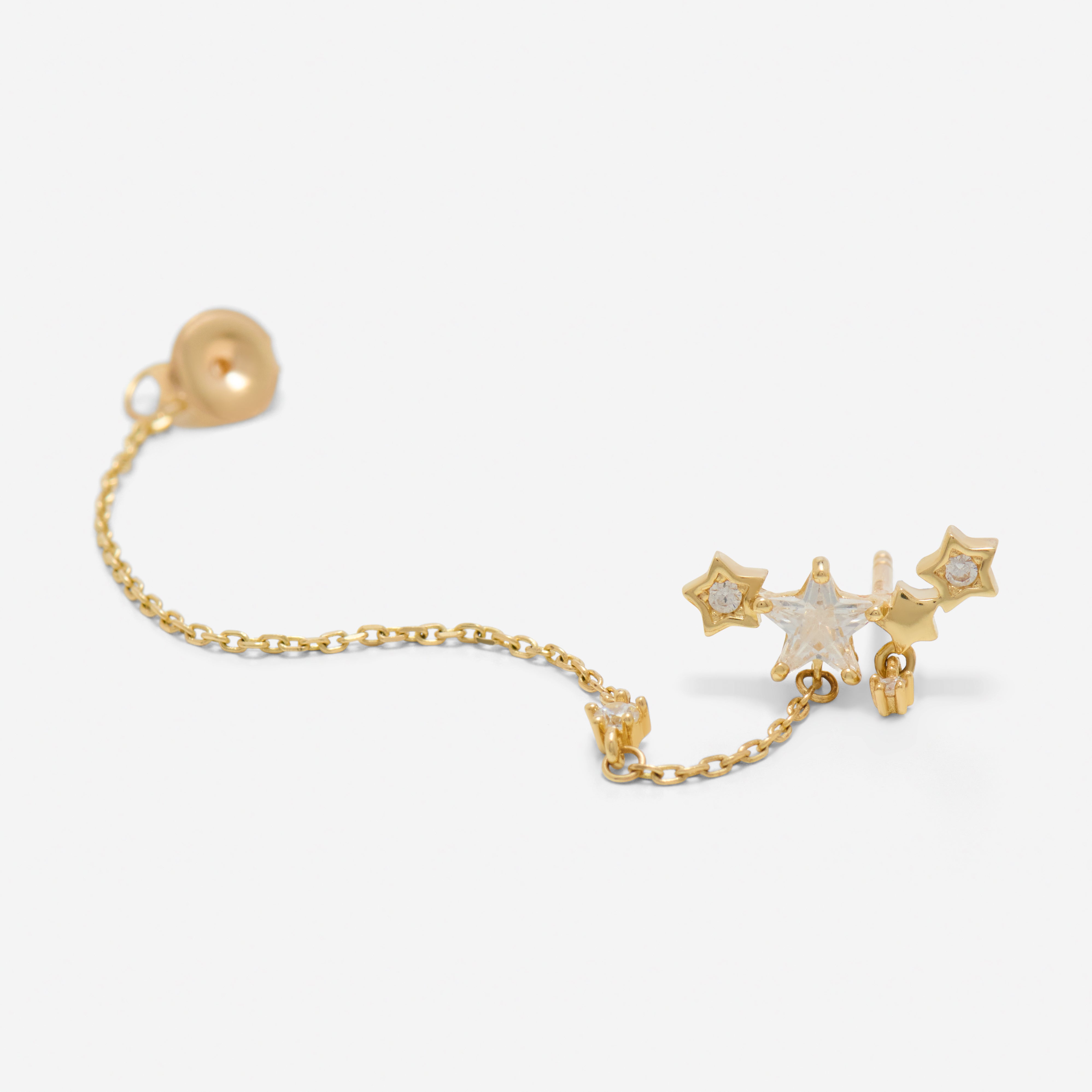 The Starfall Drop Studs